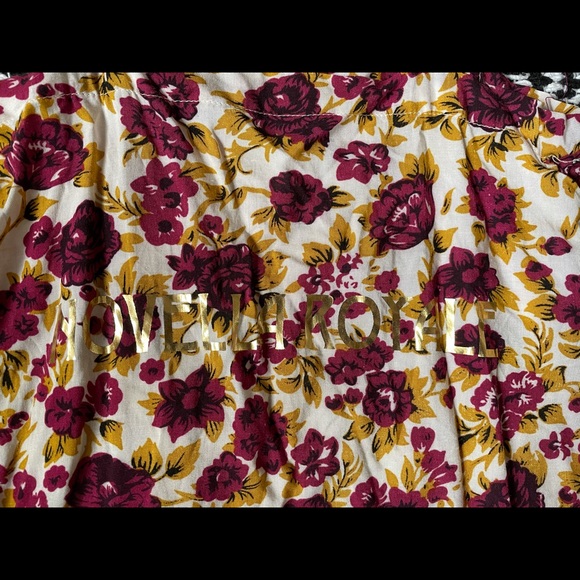 Novella Royale tote bag - Picture 2 of 3